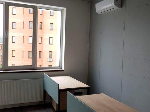 коммерческая по адресу Саксаганского ул., 37-К