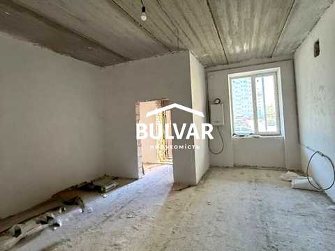 квартира по адресу Лосевский пер., 4