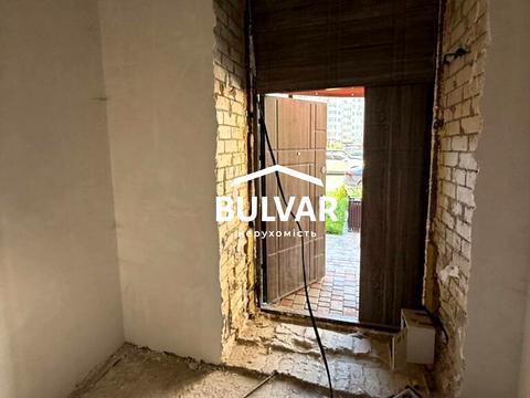 квартира по адресу Лосевский пер., 4