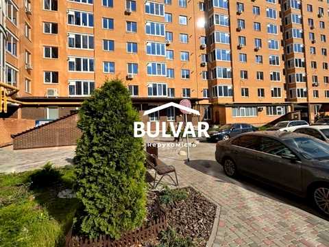 квартира по адресу Лосевский пер., 4