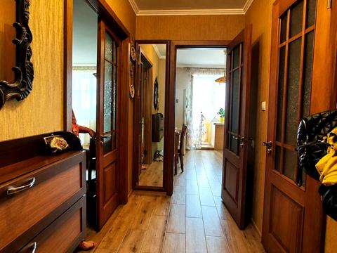 квартира за адресою Металургів вул., 32-Б