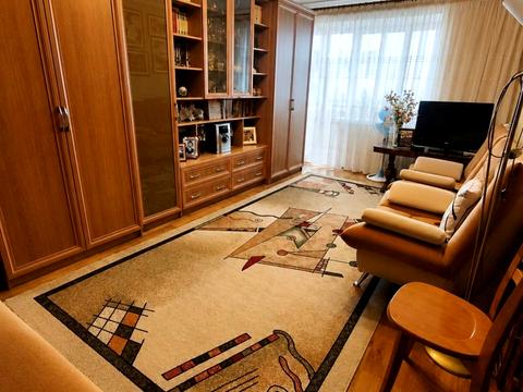 квартира за адресою Металургів вул., 32-Б
