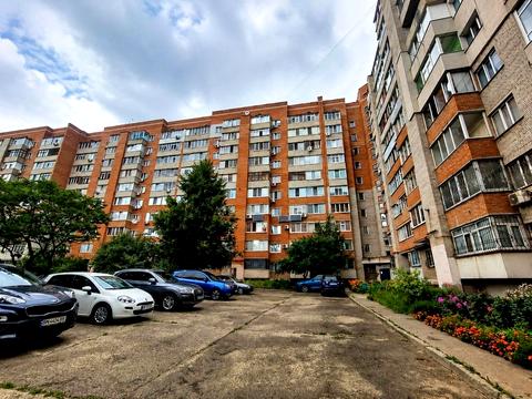квартира за адресою Металургів вул., 32-Б