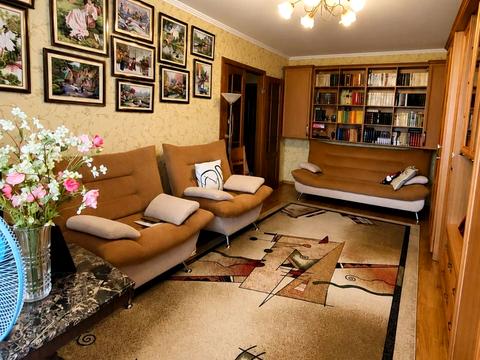 квартира за адресою Металургів вул., 32-Б