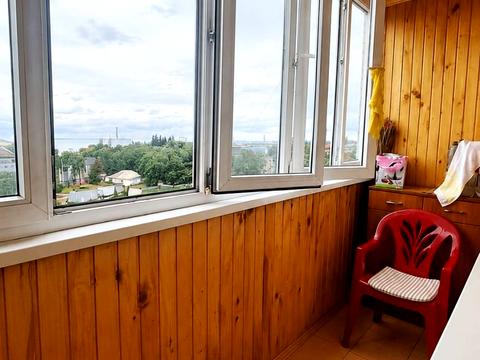 квартира за адресою Металургів вул., 32-Б