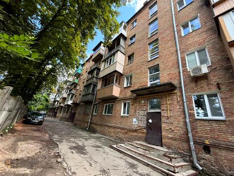 квартира за адресою Марка Безручка вул., 29-А