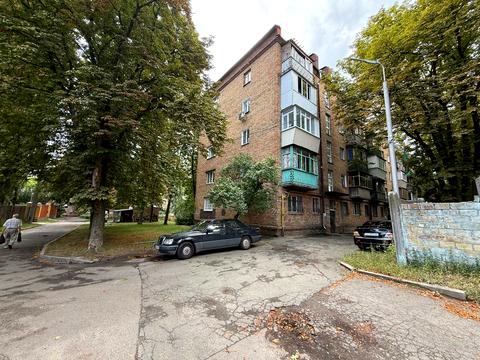 квартира за адресою Марка Безручка вул., 29-А