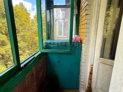 квартира за адресою Марка Безручка вул., 29-А