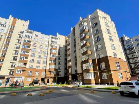 квартира по адресу Стрийская ул., 115-Е