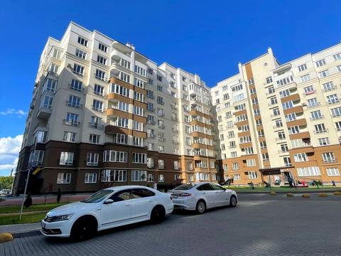 квартира по адресу Стрийская ул., 115-Е
