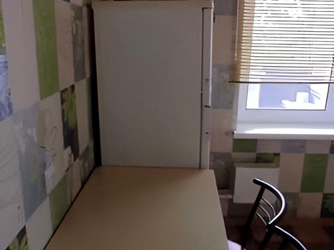квартира за адресою Ревуцького вул., 17-Б
