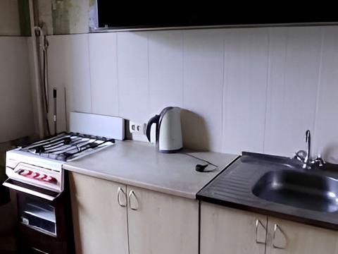 квартира за адресою Ревуцького вул., 17-Б