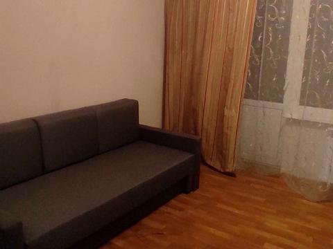 квартира за адресою Ревуцького вул., 17-Б