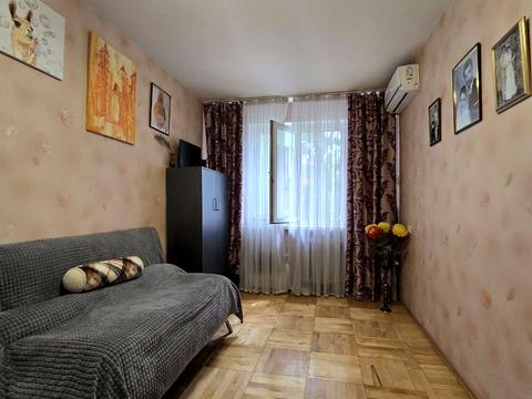квартира за адресою Іцхака Рабіна вул., 22