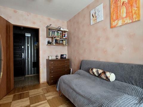 квартира за адресою Іцхака Рабіна вул., 22