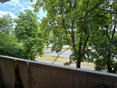квартира за адресою Іцхака Рабіна вул., 22