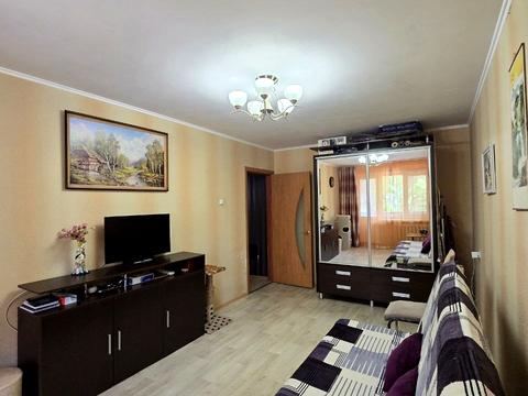 квартира за адресою Іцхака Рабіна вул., 22