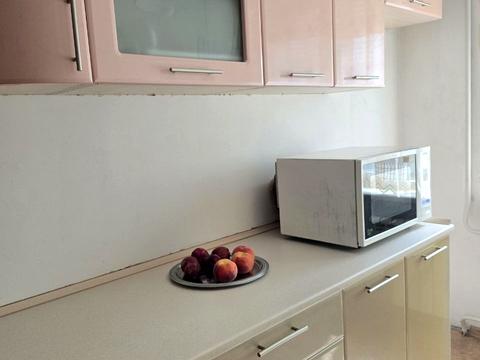 квартира за адресою Іцхака Рабіна вул., 22