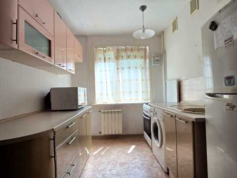 квартира по адресу Ицхака Рабина ул., 22