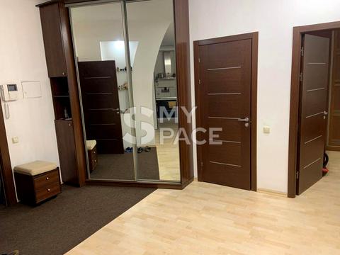квартира за адресою Гусовського вул., 15