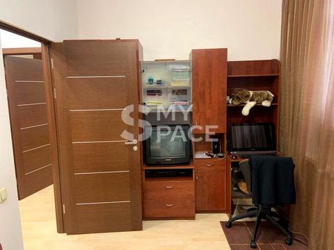 квартира за адресою Гусовського вул., 15
