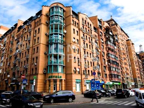 квартира за адресою Гусовського вул., 15