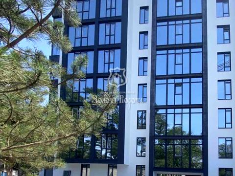 квартира по адресу Сосновый пер., 2