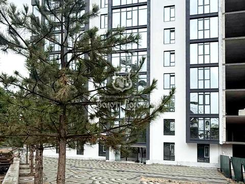 квартира по адресу Сосновый пер., 2