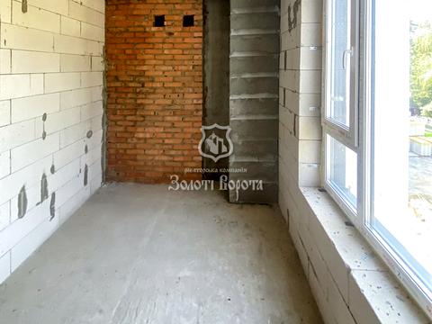 квартира по адресу Сосновый пер., 2