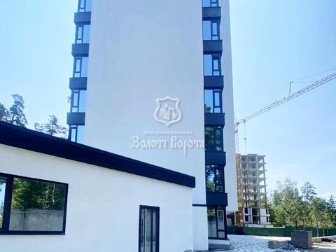 квартира по адресу Сосновый пер., 2