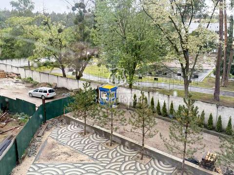 квартира по адресу Сосновый пер., 2
