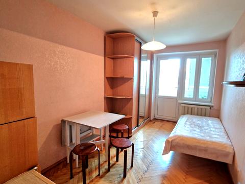 комната по адресу Науки просп., 24
