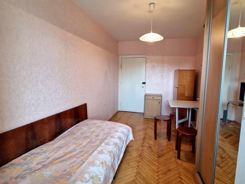 комната по адресу Науки просп., 24