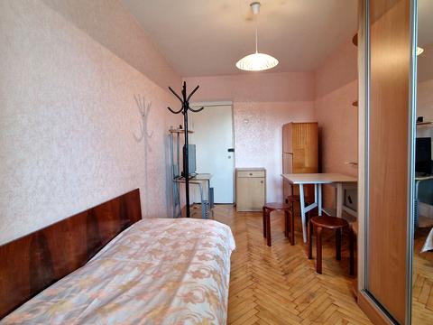 комната по адресу Науки просп., 24