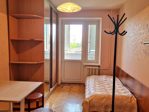 комната по адресу Науки просп., 24