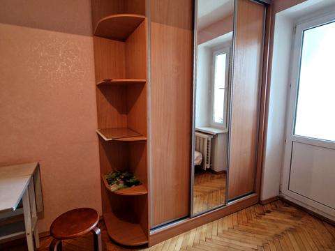 комната по адресу Науки просп., 24
