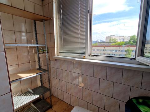 комната по адресу Науки просп., 24