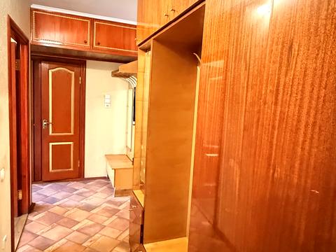 квартира по адресу Академика Глушкова просп., 34