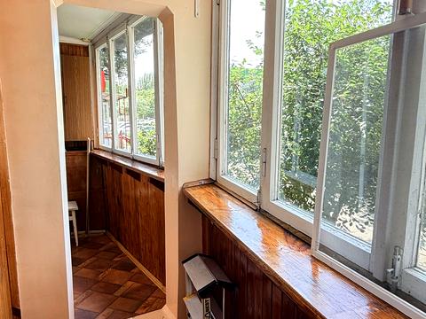 квартира по адресу Академика Глушкова просп., 34