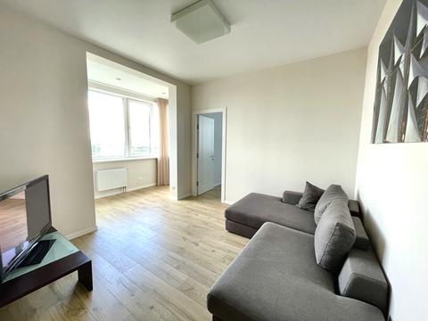 квартира за адресою Канатна вул., 122а