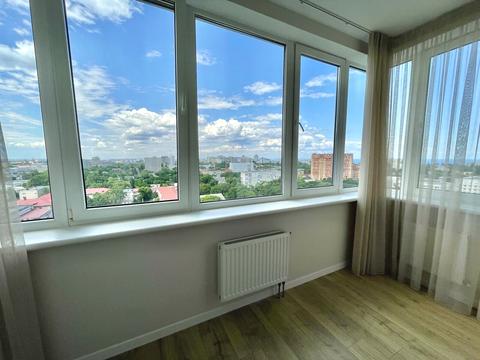 квартира за адресою Канатна вул., 122а