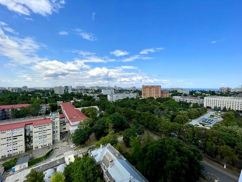 квартира за адресою Канатна вул., 122а