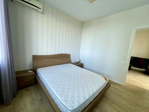 квартира за адресою Канатна вул., 122а
