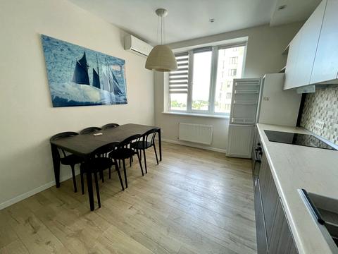 квартира за адресою Канатна вул., 122а