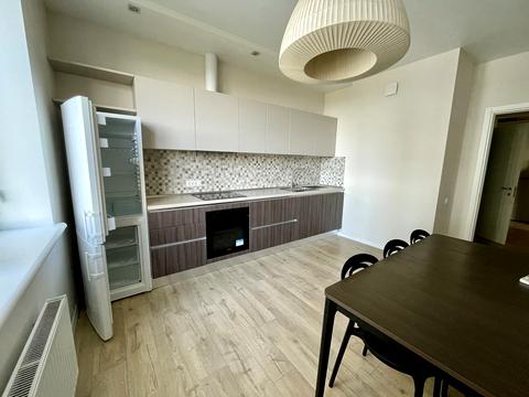 квартира за адресою Канатна вул., 122а
