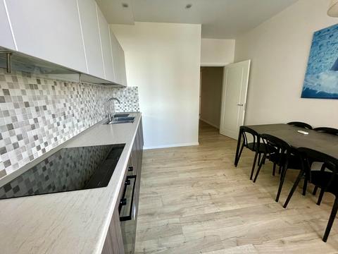 квартира за адресою Канатна вул., 122а