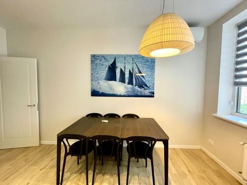 квартира за адресою Канатна вул., 122а