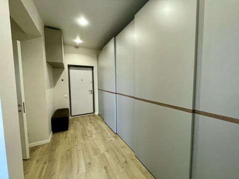 квартира за адресою Канатна вул., 122а