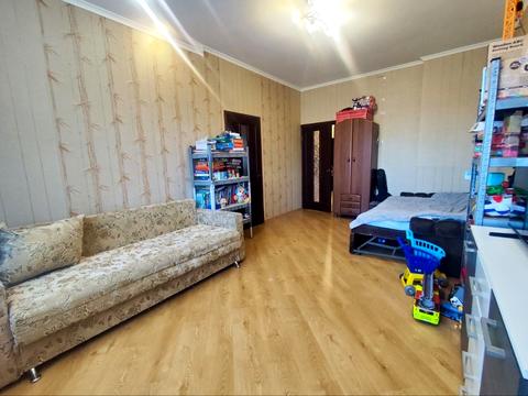 квартира за адресою Градинська вул., 7