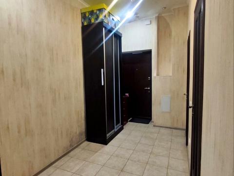 квартира за адресою Градинська вул., 7